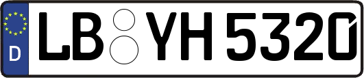 LB-YH5320