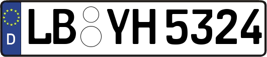 LB-YH5324