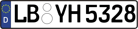 LB-YH5328
