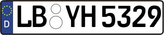 LB-YH5329