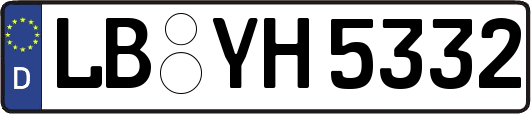 LB-YH5332