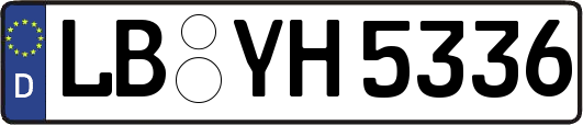 LB-YH5336