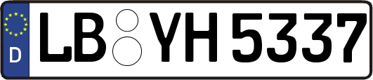 LB-YH5337