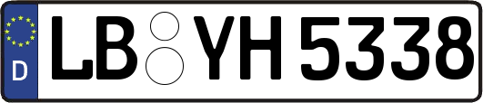 LB-YH5338