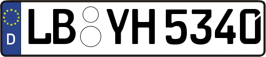 LB-YH5340