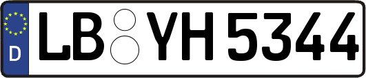 LB-YH5344