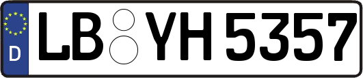 LB-YH5357