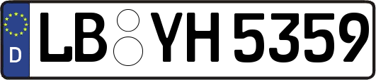 LB-YH5359