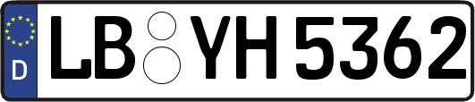 LB-YH5362
