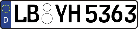 LB-YH5363
