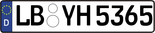 LB-YH5365