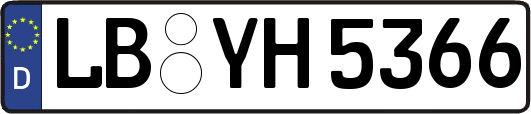 LB-YH5366