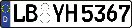 LB-YH5367