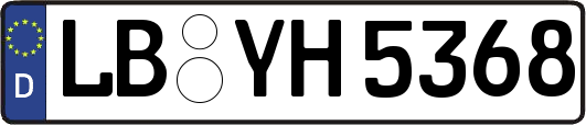 LB-YH5368
