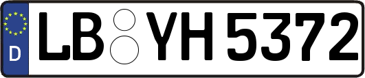 LB-YH5372