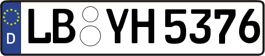 LB-YH5376