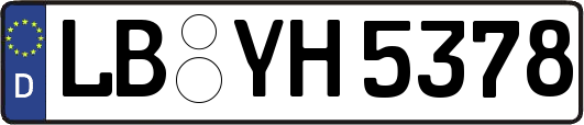LB-YH5378