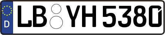 LB-YH5380