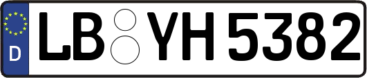 LB-YH5382