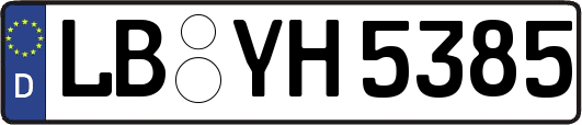 LB-YH5385