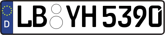 LB-YH5390