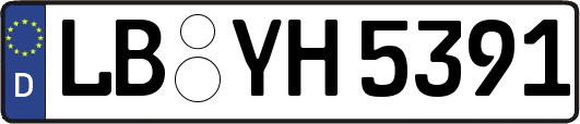 LB-YH5391