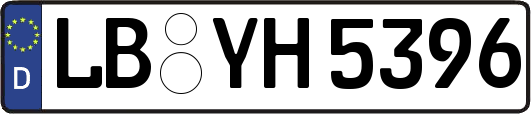 LB-YH5396