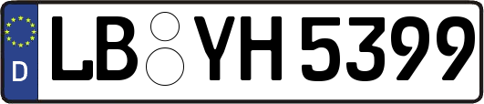 LB-YH5399