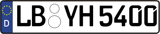 LB-YH5400