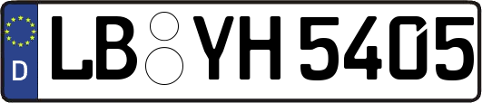 LB-YH5405