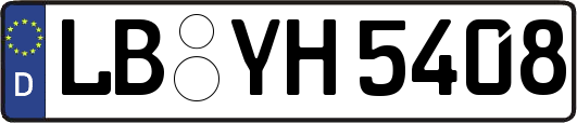 LB-YH5408
