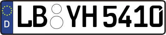 LB-YH5410