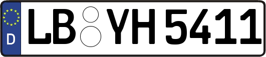 LB-YH5411