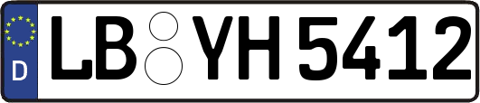 LB-YH5412