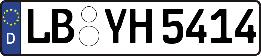 LB-YH5414
