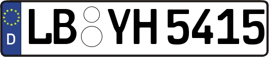 LB-YH5415