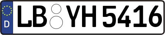 LB-YH5416