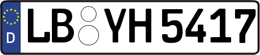 LB-YH5417
