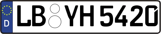 LB-YH5420