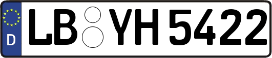 LB-YH5422