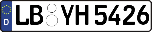 LB-YH5426