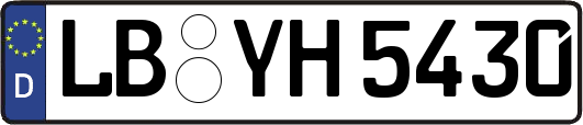 LB-YH5430