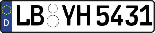 LB-YH5431