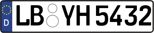 LB-YH5432