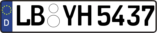 LB-YH5437