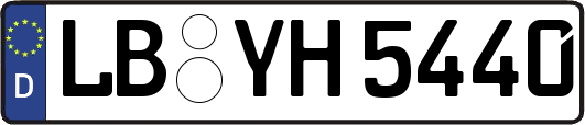 LB-YH5440
