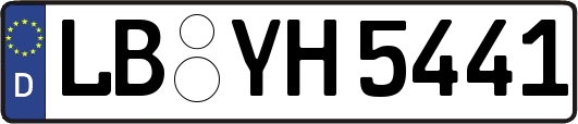 LB-YH5441