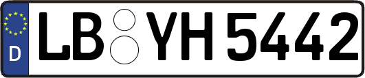 LB-YH5442