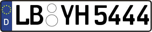 LB-YH5444
