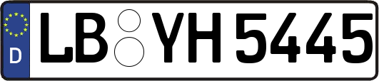 LB-YH5445